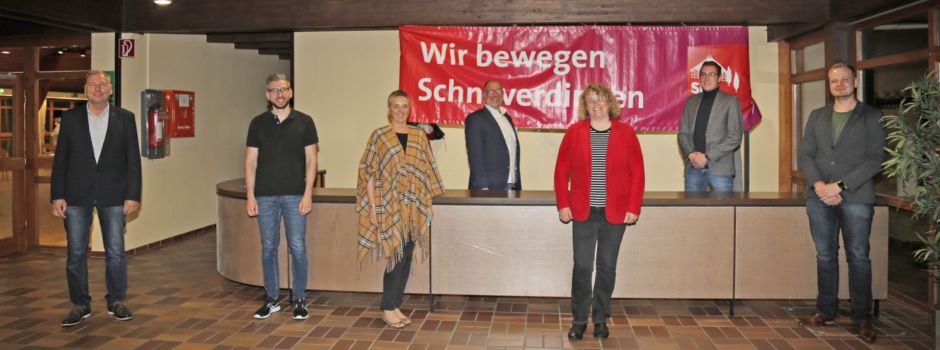 Einmütigkeit und Doppelpack