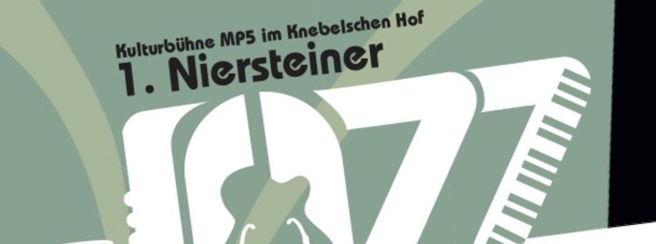 1. Niersteiner Jazztage