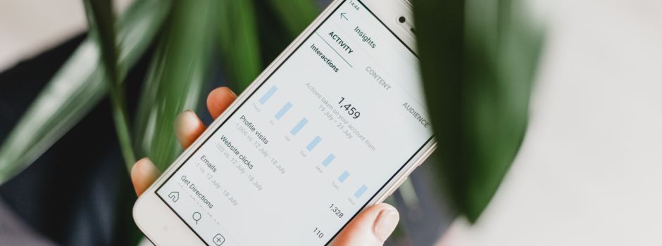 Social Media Marketing – einmal 9 mit dem Seowerk