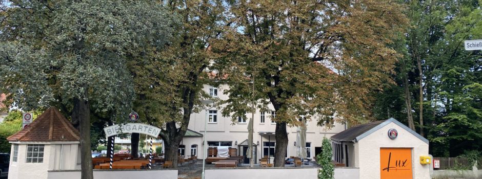 Neu in Augsburg: Restaurant Lux erstrahlt im Thelottviertel