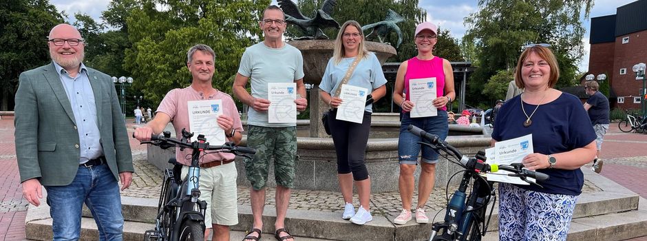 „Starke Gemeinschaftsleistung“