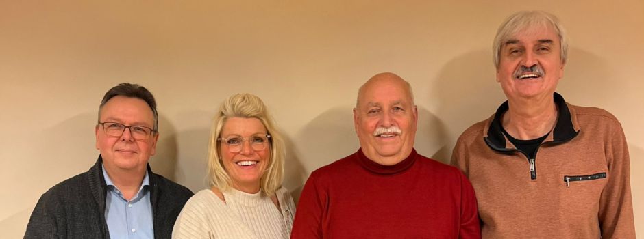 TSV Gevensleben gibt den Wechsel an der Spitze des Vereins bekannt.