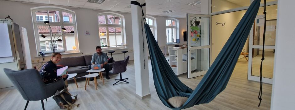 Thema „Wohlfühl-Meetings“