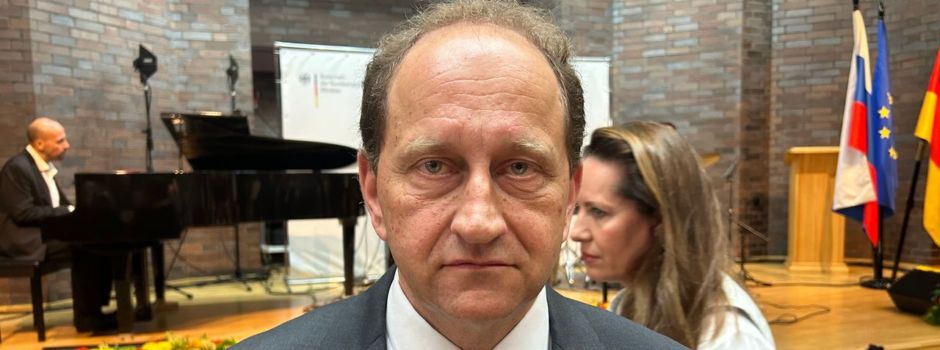 Berlin und Moskau streiten um Umgang mit Journalisten