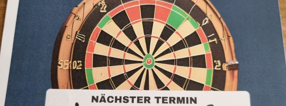 Darts-time