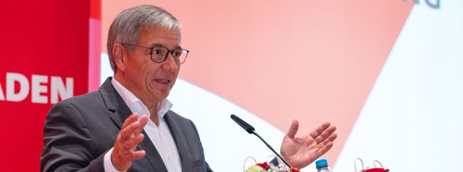 Oberbürgermeister-Wahl in Wiesbaden: Die Kandidaten im Überblick