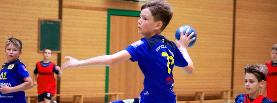 Ein Auswärtsspieltag für den BSV 