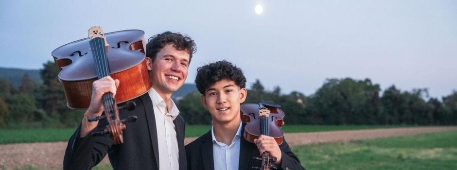 „Die Kinder haben die Veilchen gepflückt...“ Ein fröhliches Konzert zum Frühlingsbeginn