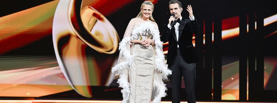 Goldene Hennen für Roland Kaiser und Peter Maffay