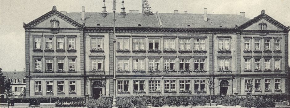 „Wo Wissen beginnt“: Ein Spaziergang zur Pirmasenser Schulwelt