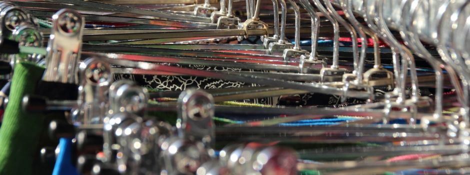 Nieder-Olm lädt wieder zu Hofflohmärkten ein