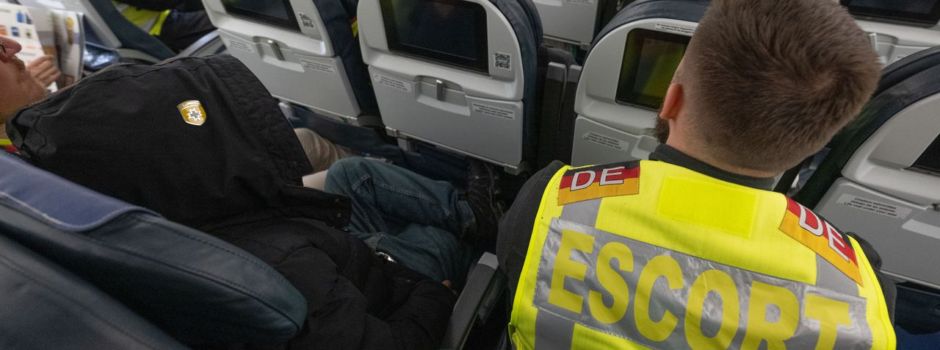 EU-Pläne: Wie ein Gesetz für mehr Abschiebungen sorgen soll