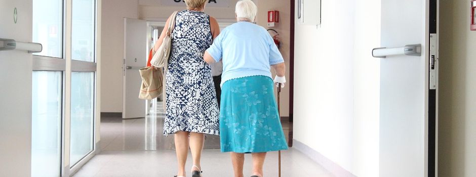 Selbstbestimmt vorsorgen - Vortrag zu Vorsorgevollmacht und Betreuungsverfügung in Empelde