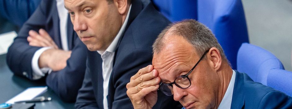 Vor dem «Herbst der Reformen» knirscht es in der Koalition