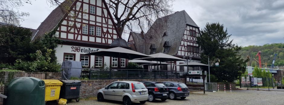 Koblenzer Weindorf schließt bald seine Pforten