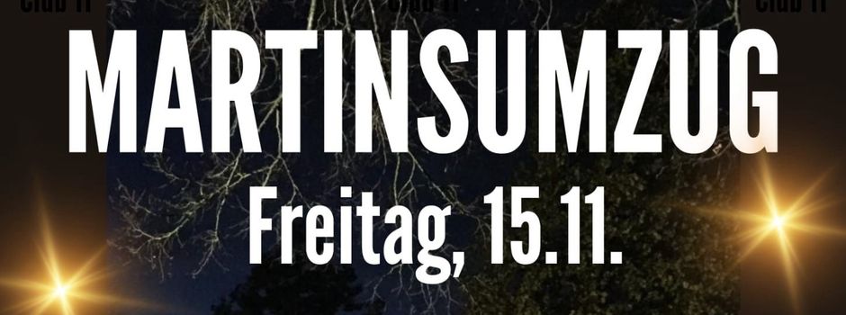 Martinsumzug