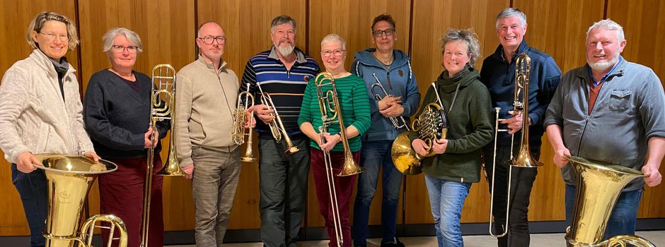 „Viel Blech in einer Welt“