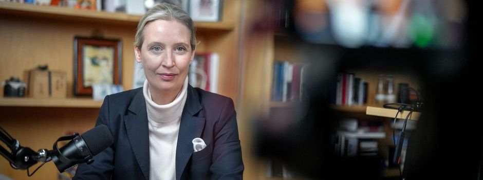 Duett in Harmonie: Was folgt aus dem Gespräch Weidel-Musk?