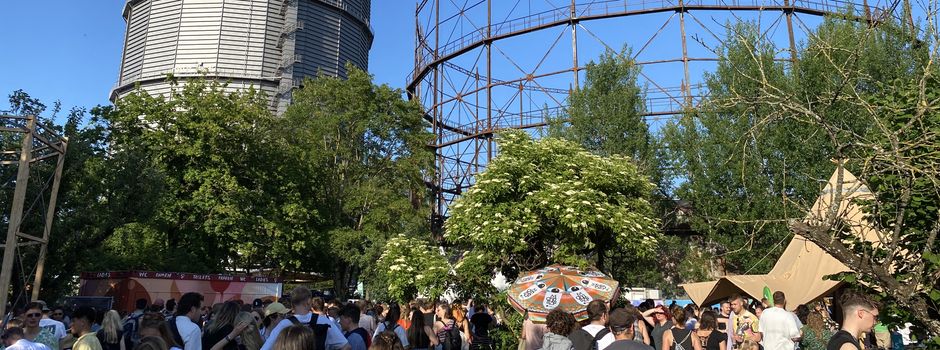 Endlich Wochenende: Modular Festival, Aftershows und mehr