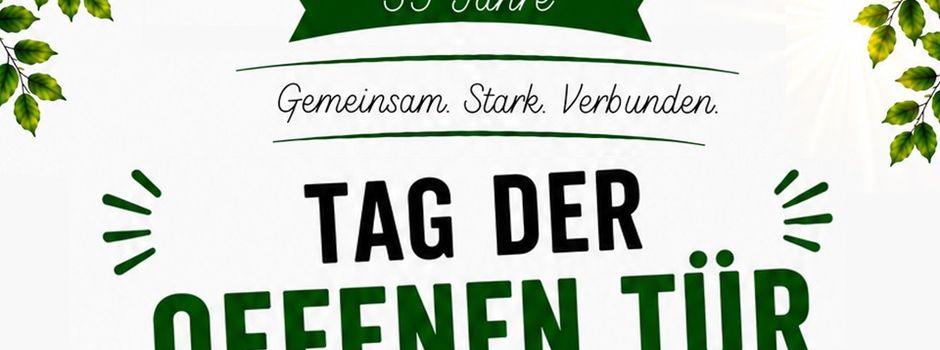Blick hinter den Zaun: Tag der offenen Tür bei RSH POLYMERE am 5. September 