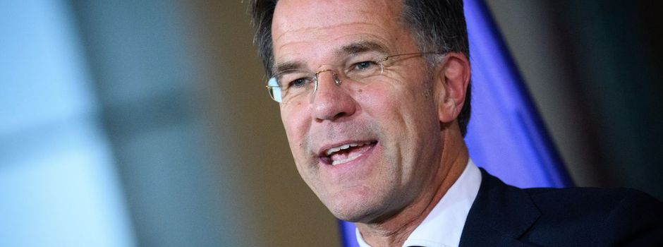 Nato-Generalsekretär gibt sich nach Trumps Wahlsieg gelassen