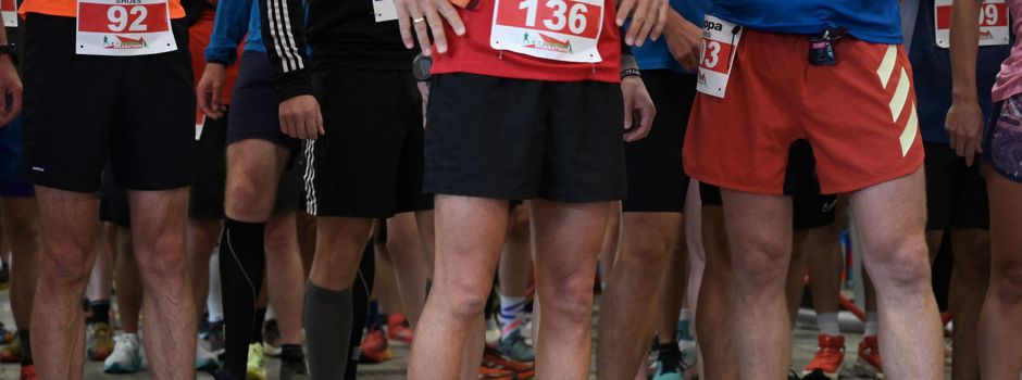 Pfälzerwald-Marathon: 20. Ausgabe wirft ihre Schatten voraus