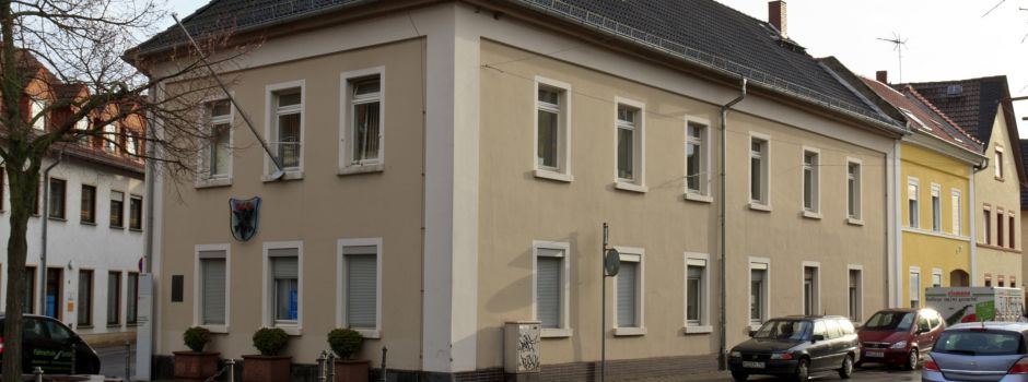 Kein Personal mehr für Mainzer Ortsverwaltungen?