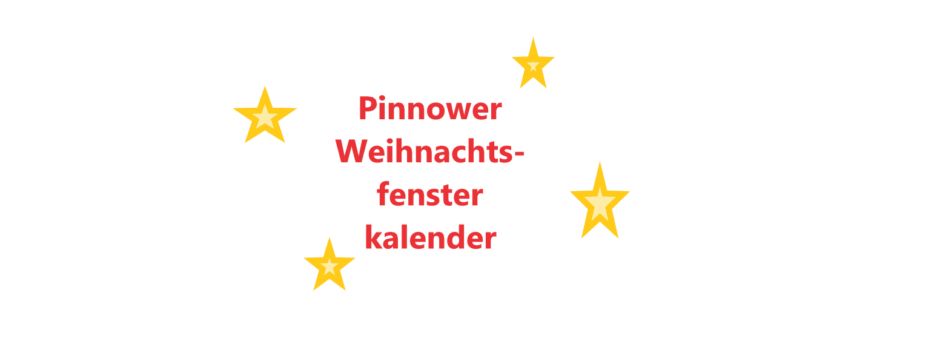 Es geht los