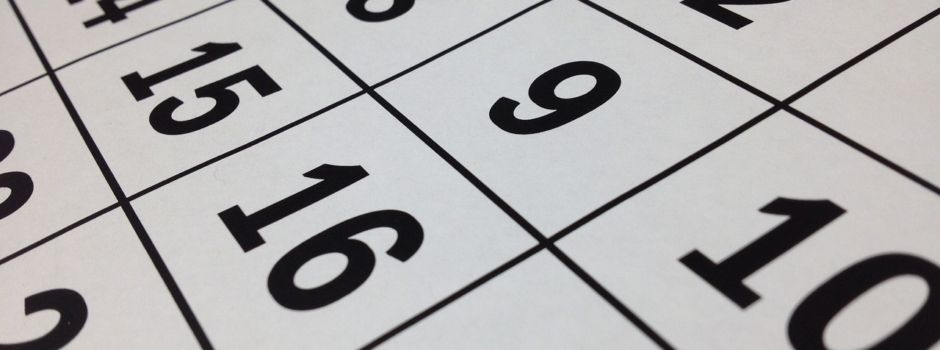 Keine Gemeinderatssitzung am 04.09.2024