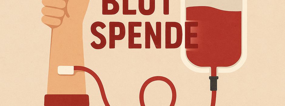 DRK-Blutspendedienst in Siek