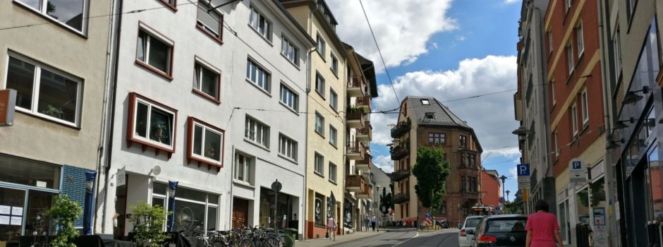 70er-Jahre-Bar eröffnet in der Gaustraße