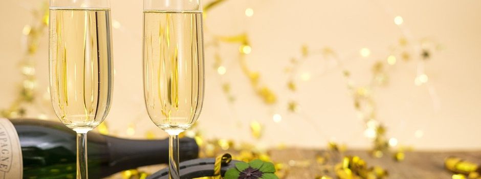 Neujahrsempfang 2024