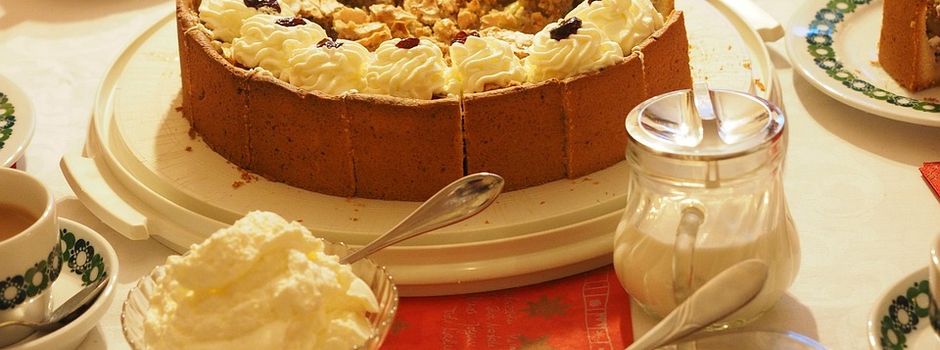 Morschheimer Kerwesonntag: Kuchenspenden gesucht