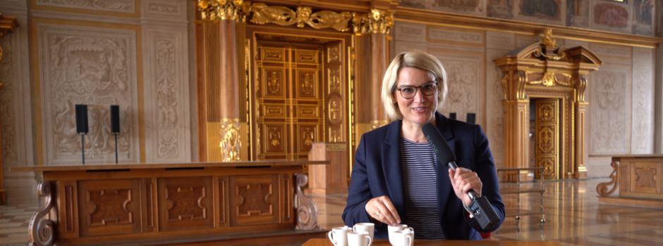 Augsburgs OB-Kandidaten stellen sich unseren 5 Kurzen
