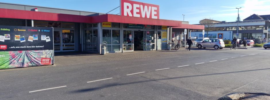Einkaufs-Aus: Was jetzt mit dem Rewe im Koblenzer Rauental passiert