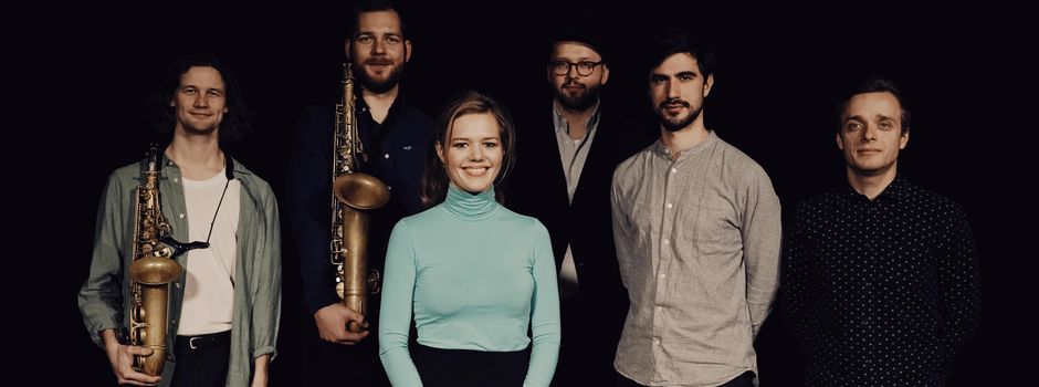 Mitreißender Jazz mit Herz