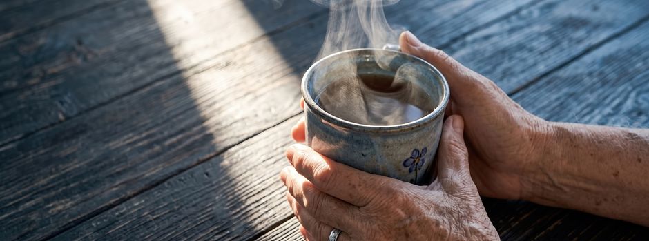 Neu: Demenz-Café in Wietzendorf