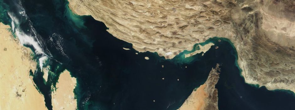 Welche Folgen hätte eine Blockade der Straße von Hormus?