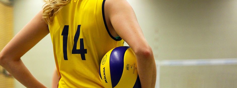 Lust auf Volleyball? Wir freuen uns auf Dich!