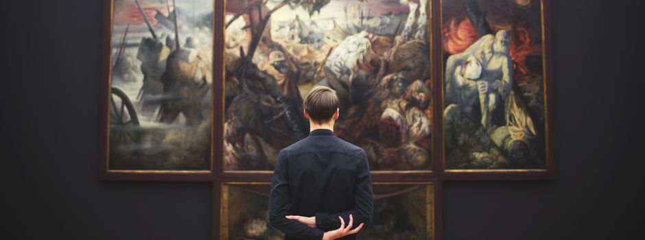 5 außergewöhnliche Kultur-Events, auf die wir uns im August freuen