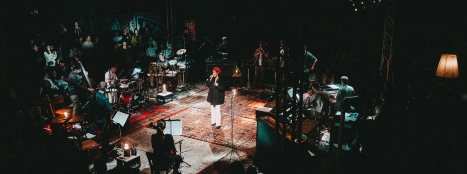 Konzerte und Theater: So planen die Veranstalter für den Sommer