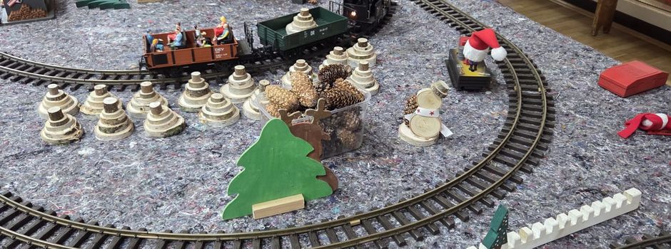 Podelziger - Weihnachtssingen