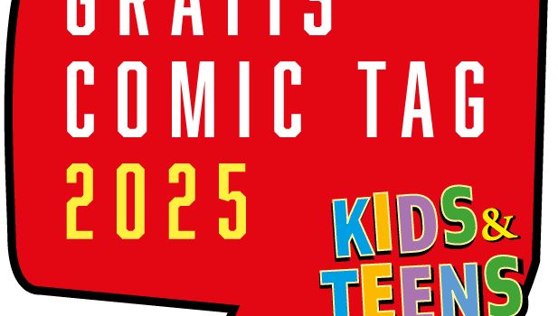 Bücherei in Alt-Lotte beteiligt sich am „Gratis Comic Tag“ am 10.05.