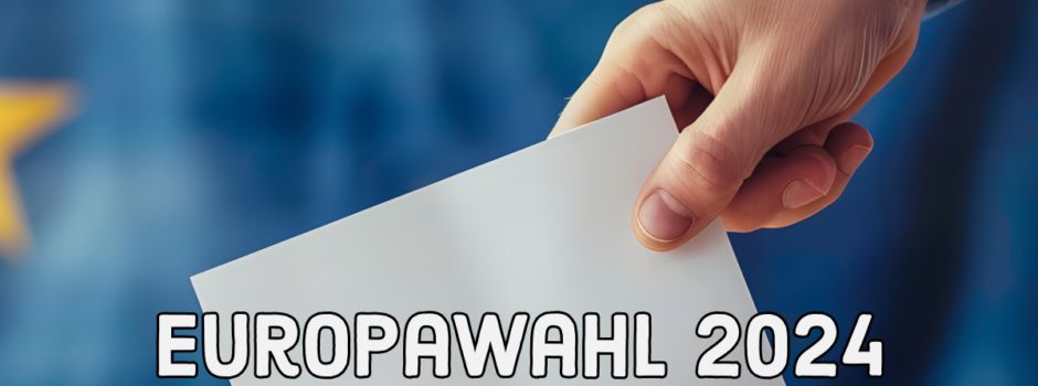 Europawahl 2024 - Fehlerhafte Wahlbenachrichtigungen