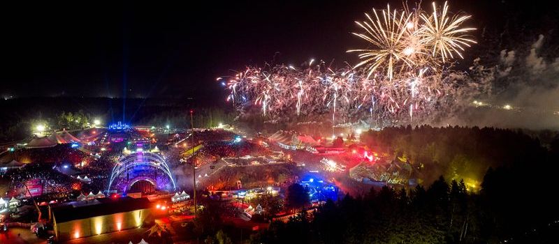 Was 60.000 Menschen auf einer Ex-Raketenbasis im Hunsrück machten