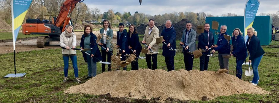 „Attraktiver Wohnraum mit hoher Lebensqualität und moderner Infrastruktur“