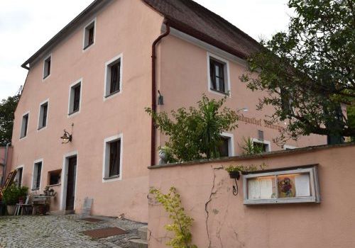 La Casa de Ino: Neues Bistro in Illschwang