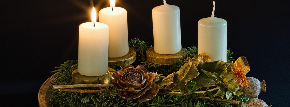 Das 2. Adventswochenende 