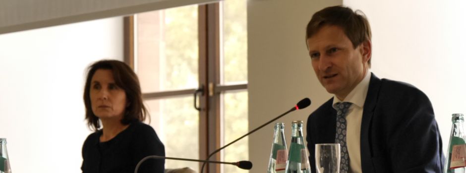 Leiterin des Wiesbadener Gesundheitsamts geht