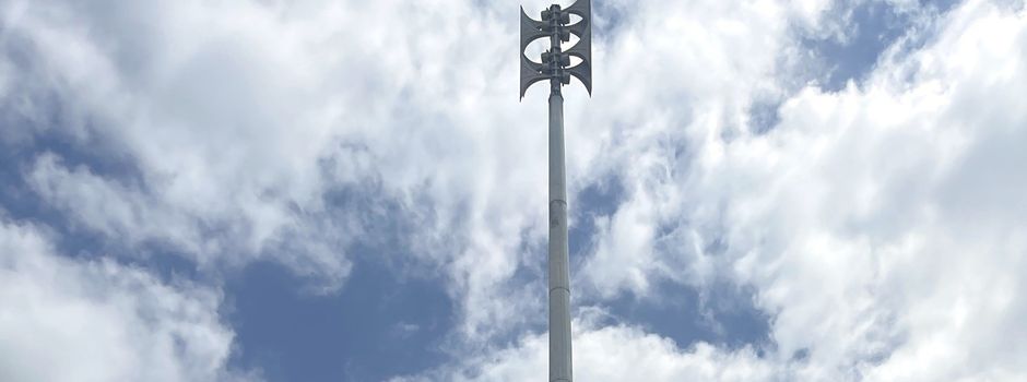 Sirenen-Testalarm in Dauernheim